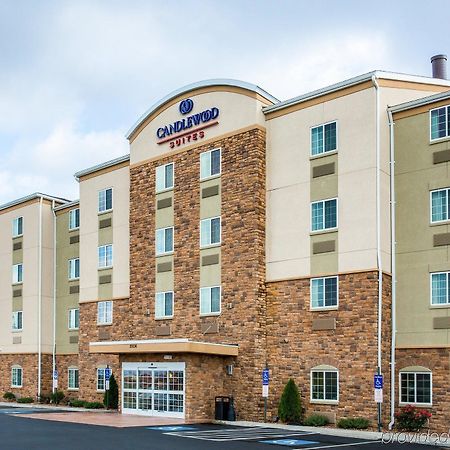 Candlewood Suites Pittsburgh-Cranberry By Ihg Кранбери Тауншип Екстериор снимка