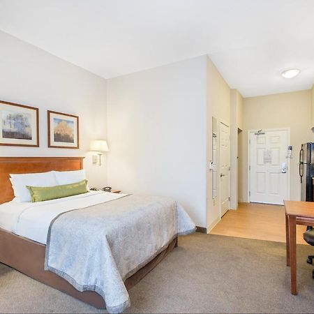 Candlewood Suites Pittsburgh-Cranberry By Ihg Кранбери Тауншип Екстериор снимка
