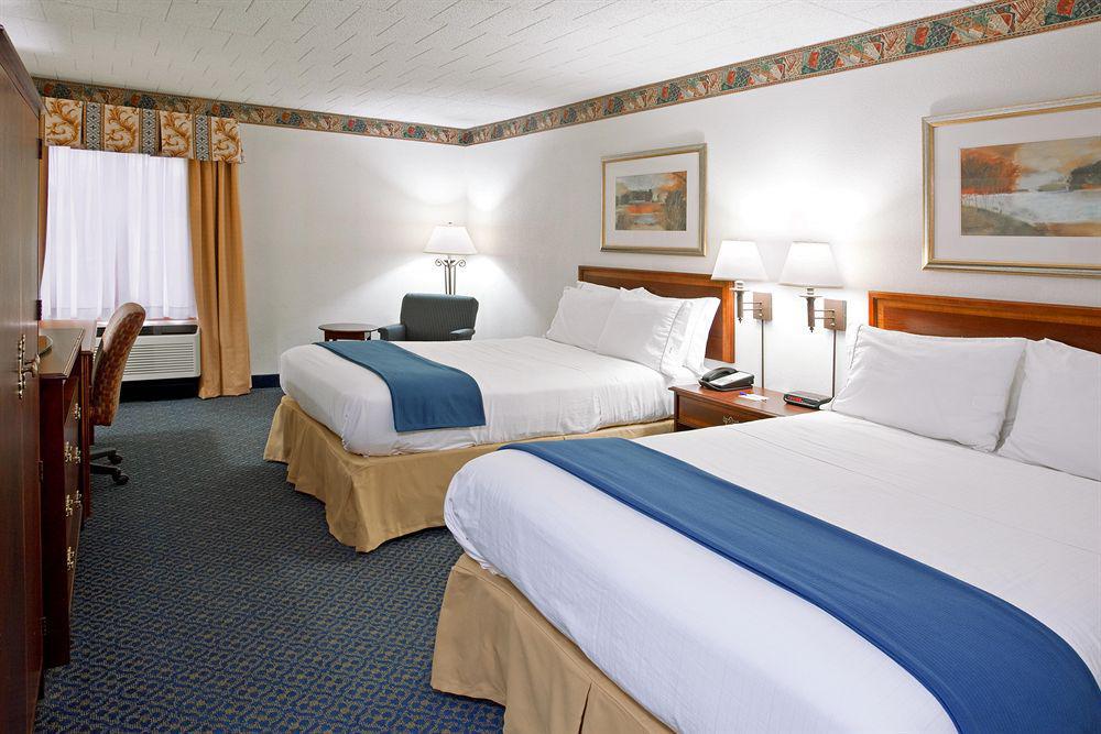 Candlewood Suites Pittsburgh-Cranberry By Ihg Кранбери Тауншип Екстериор снимка