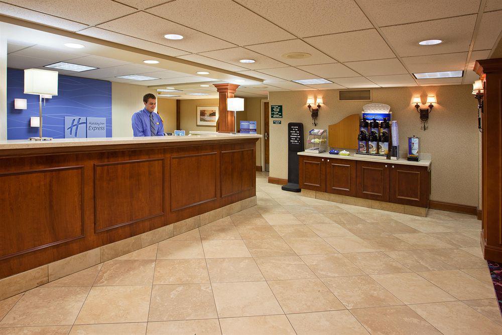 Candlewood Suites Pittsburgh-Cranberry By Ihg Кранбери Тауншип Екстериор снимка