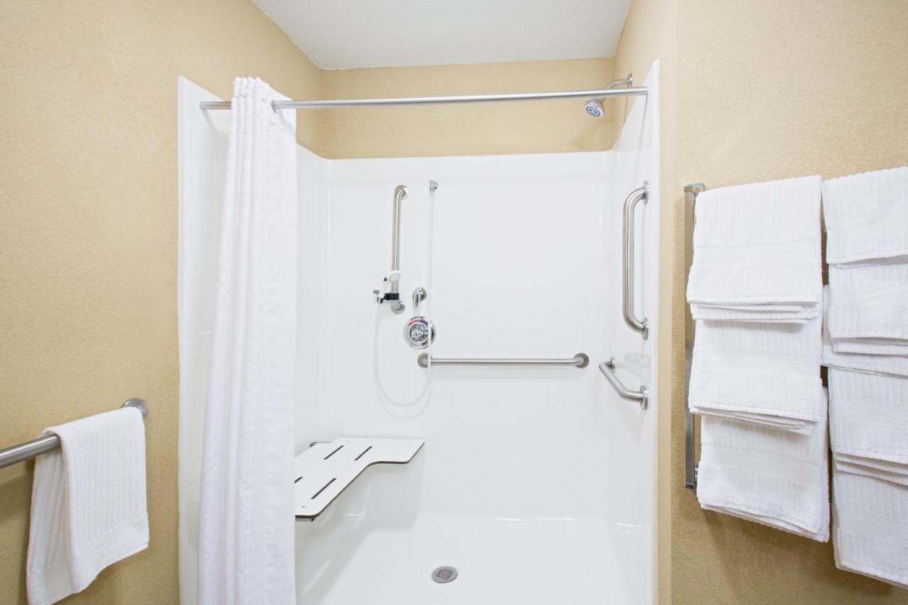 Candlewood Suites Pittsburgh-Cranberry By Ihg Кранбери Тауншип Екстериор снимка