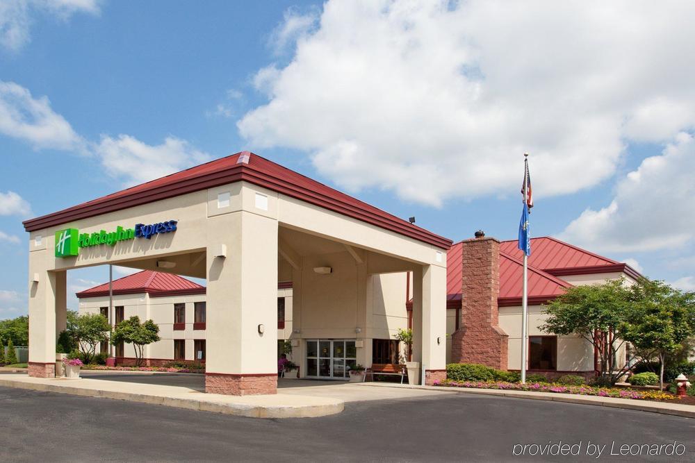 Candlewood Suites Pittsburgh-Cranberry By Ihg Кранбери Тауншип Екстериор снимка