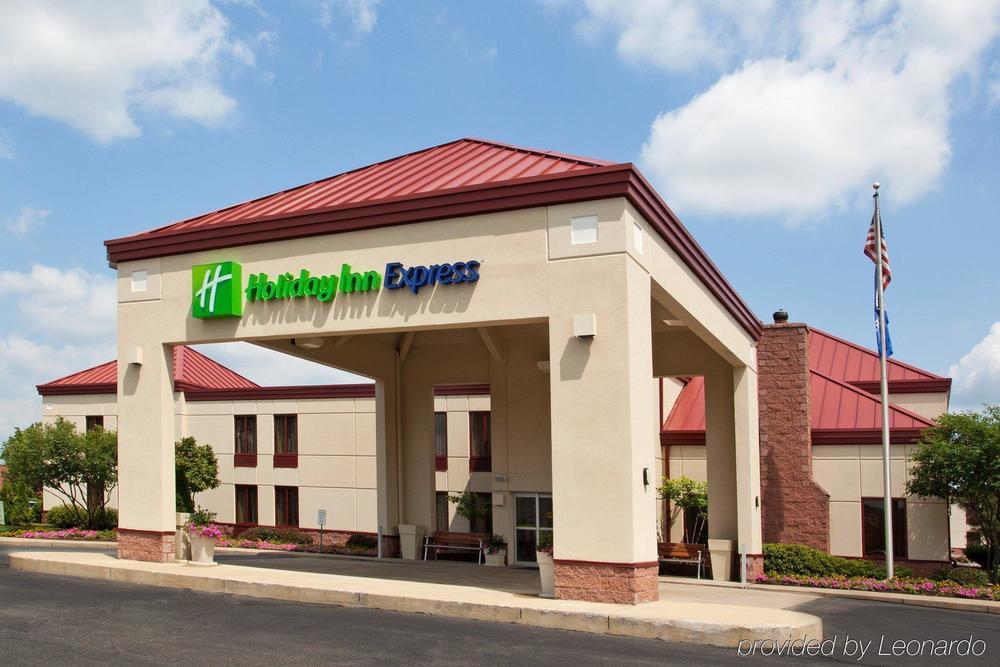 Candlewood Suites Pittsburgh-Cranberry By Ihg Кранбери Тауншип Екстериор снимка