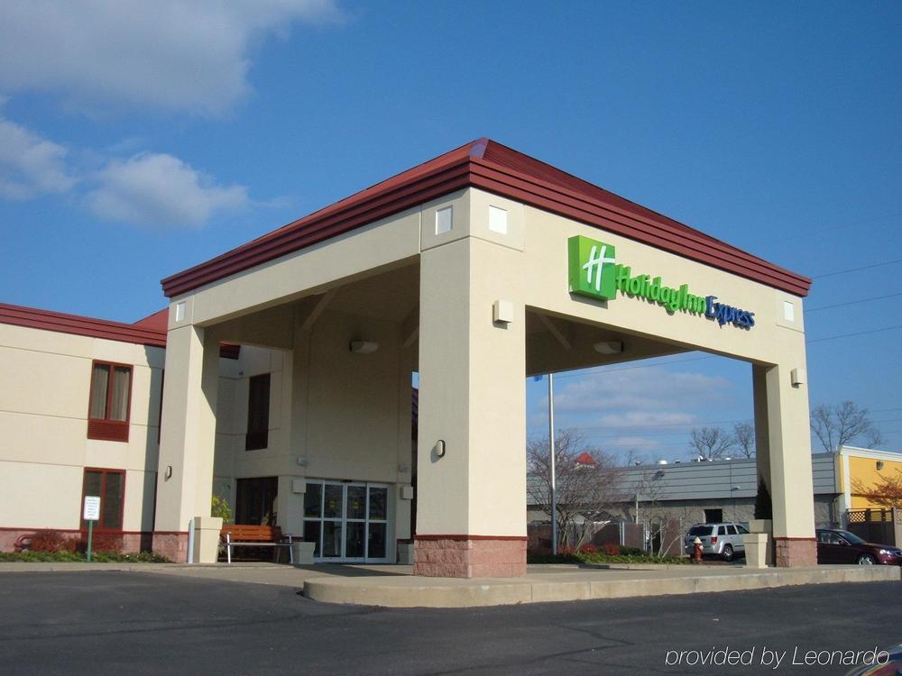 Candlewood Suites Pittsburgh-Cranberry By Ihg Кранбери Тауншип Екстериор снимка