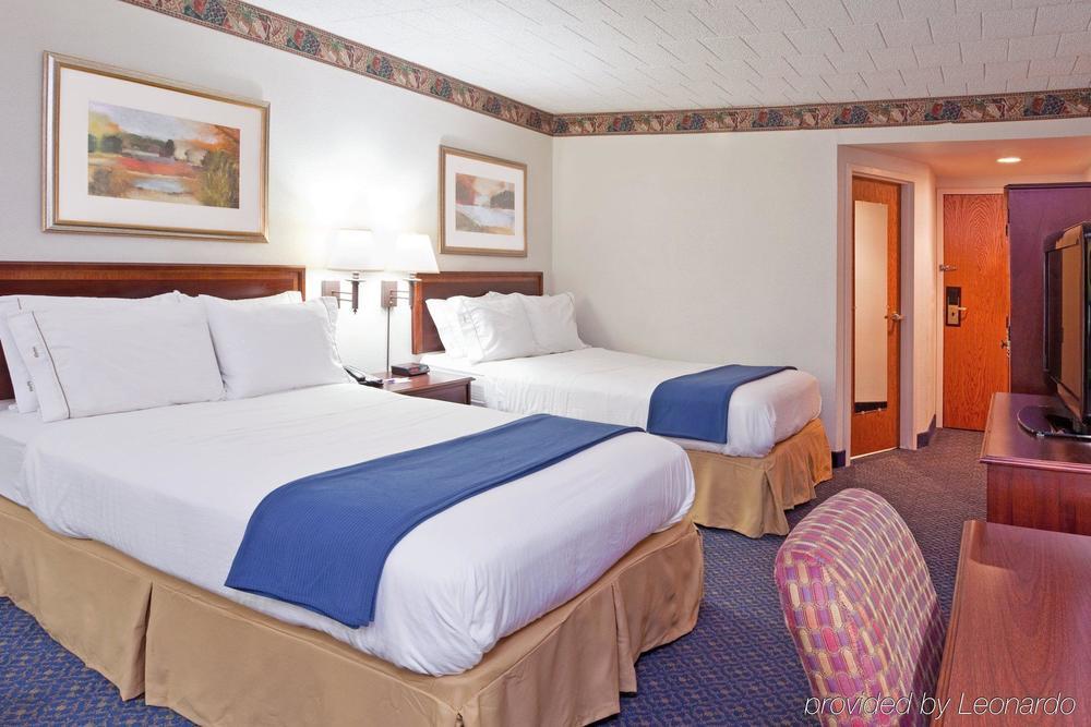 Candlewood Suites Pittsburgh-Cranberry By Ihg Кранбери Тауншип Екстериор снимка