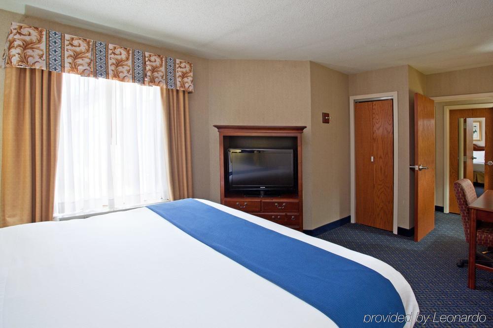 Candlewood Suites Pittsburgh-Cranberry By Ihg Кранбери Тауншип Екстериор снимка