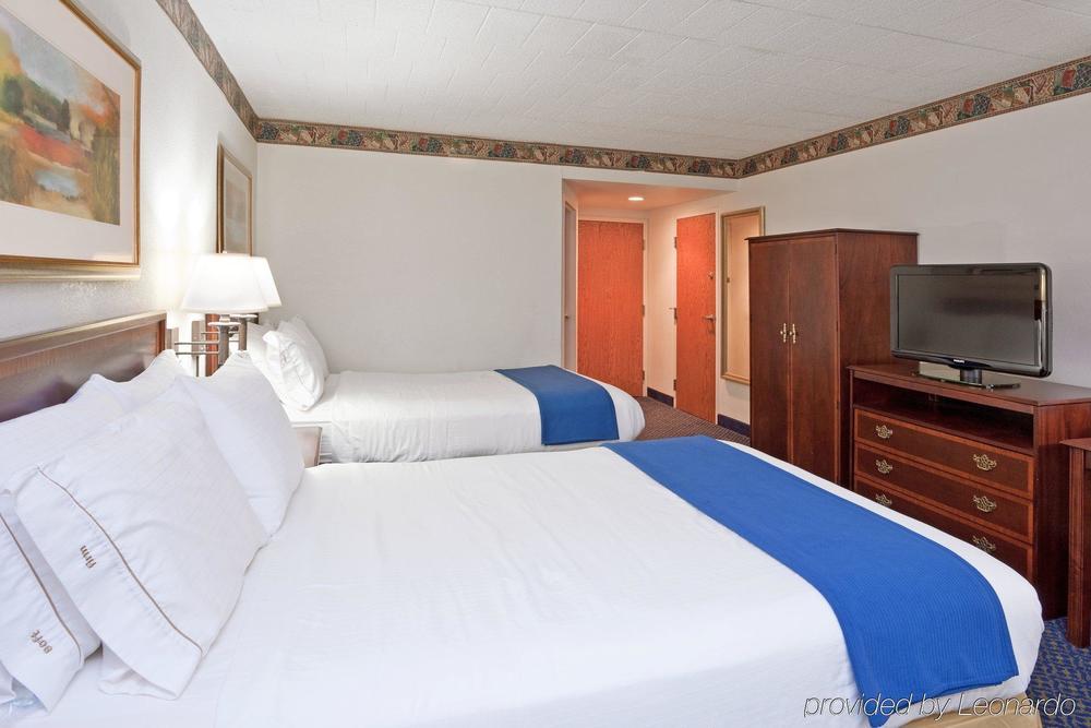 Candlewood Suites Pittsburgh-Cranberry By Ihg Кранбери Тауншип Екстериор снимка