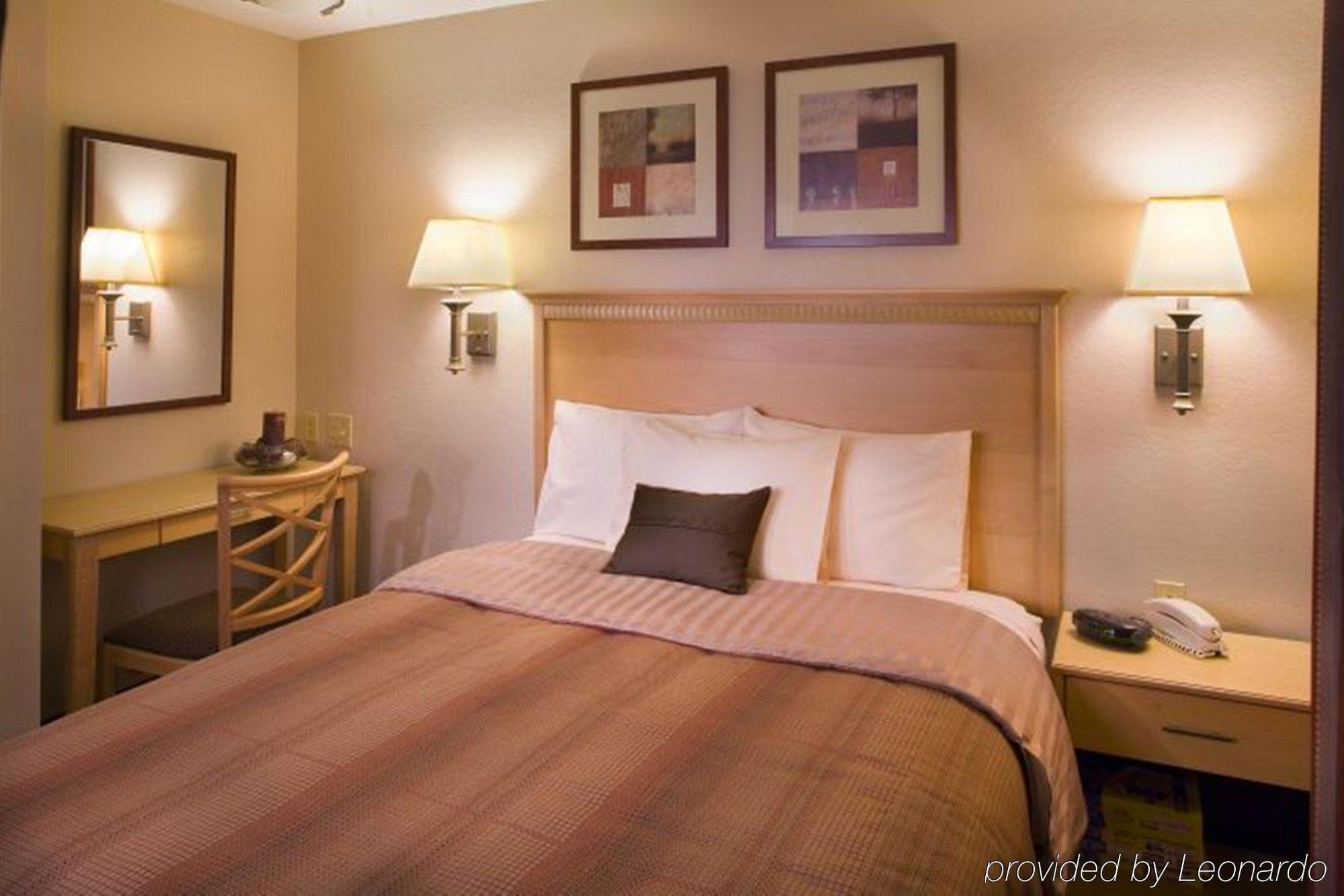 Candlewood Suites Pittsburgh-Cranberry By Ihg Кранбери Тауншип Стая снимка