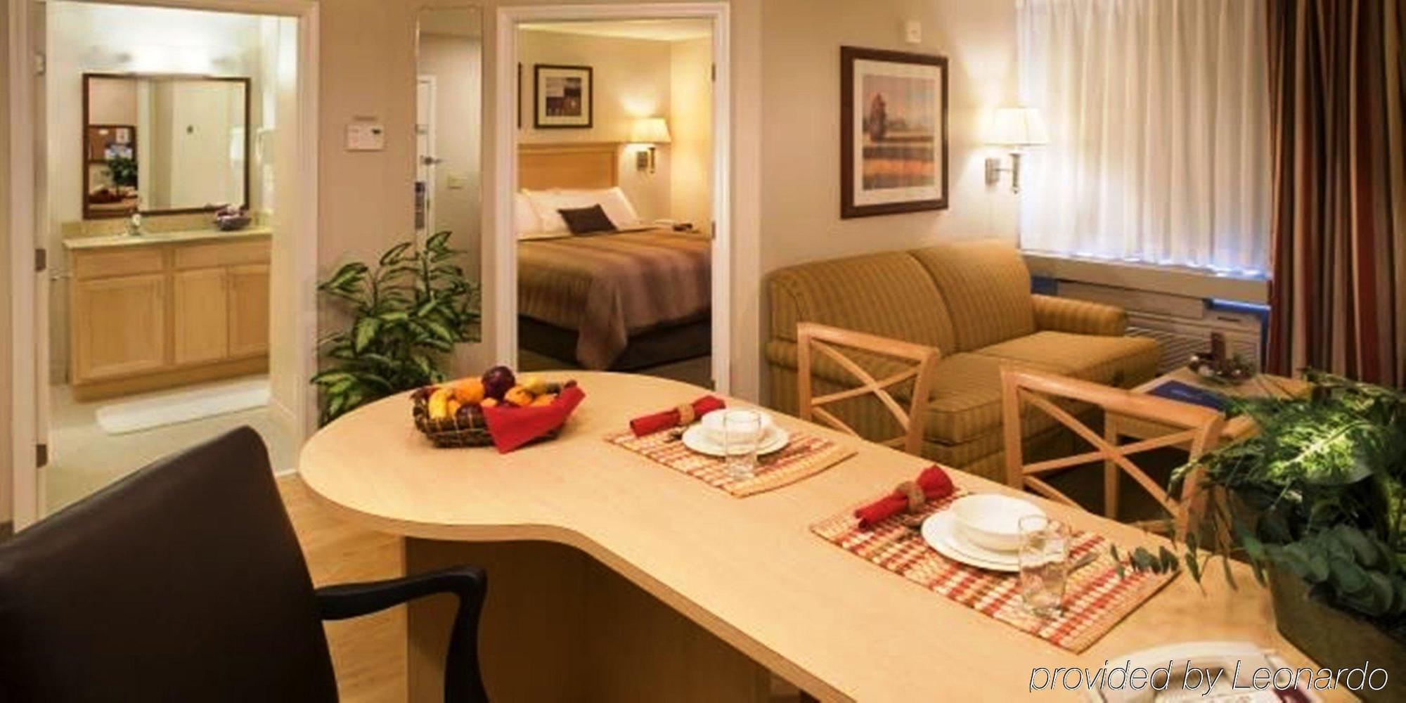 Candlewood Suites Pittsburgh-Cranberry By Ihg Кранбери Тауншип Стая снимка