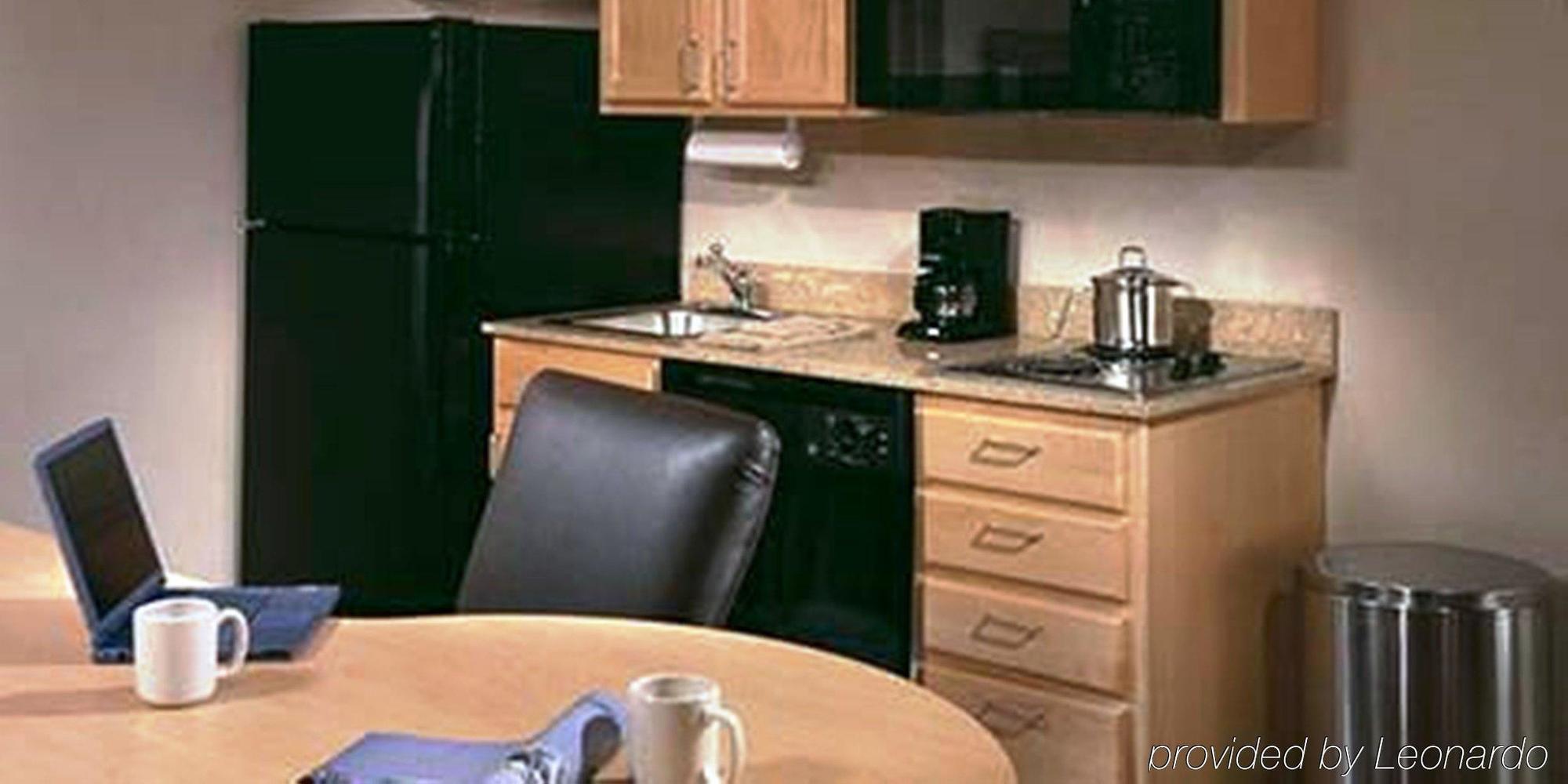 Candlewood Suites Pittsburgh-Cranberry By Ihg Кранбери Тауншип Стая снимка