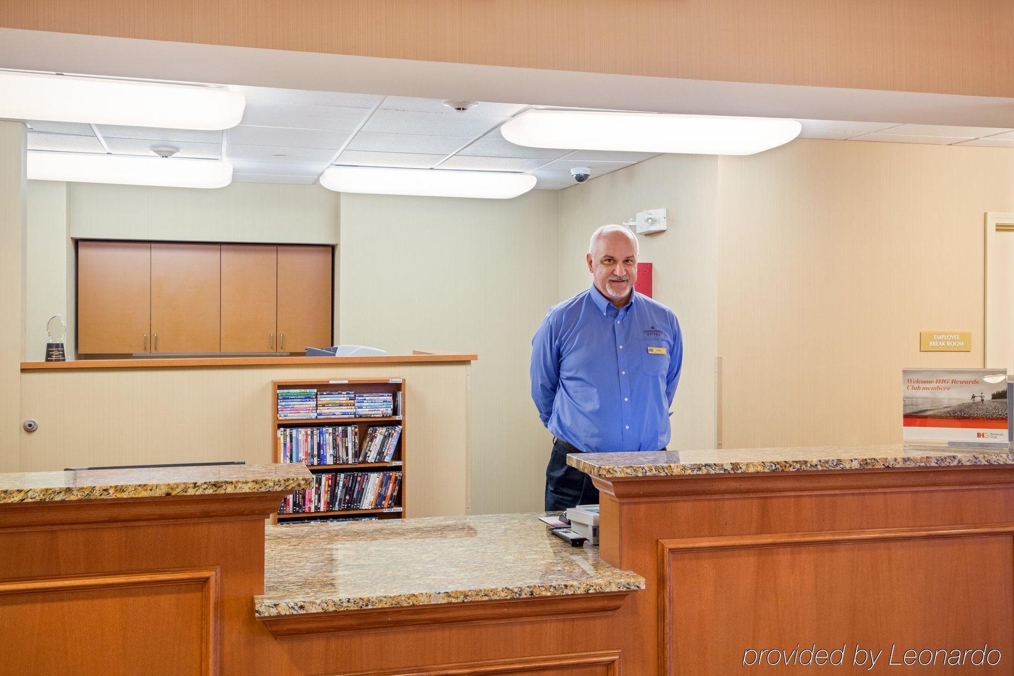 Candlewood Suites Pittsburgh-Cranberry By Ihg Кранбери Тауншип Екстериор снимка