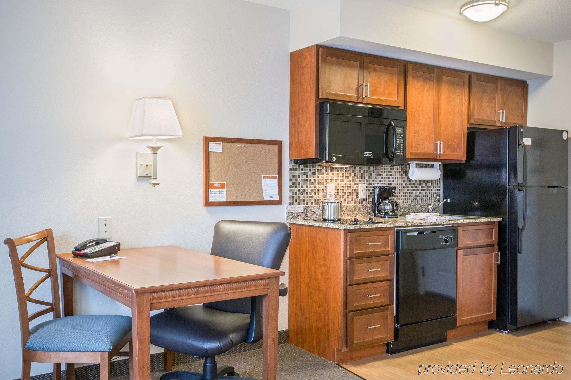 Candlewood Suites Pittsburgh-Cranberry By Ihg Кранбери Тауншип Екстериор снимка