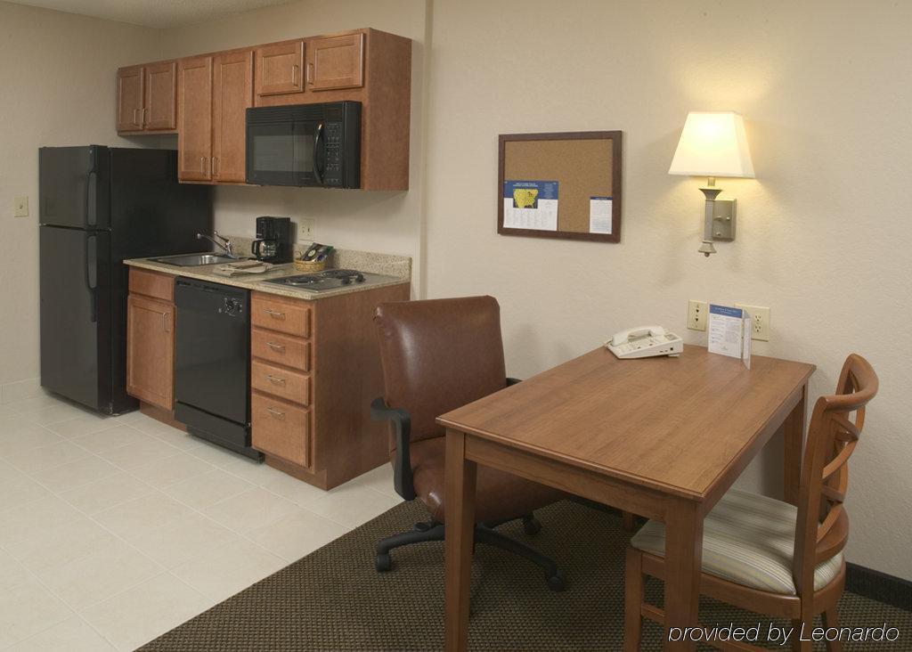 Candlewood Suites Pittsburgh-Cranberry By Ihg Кранбери Тауншип Стая снимка