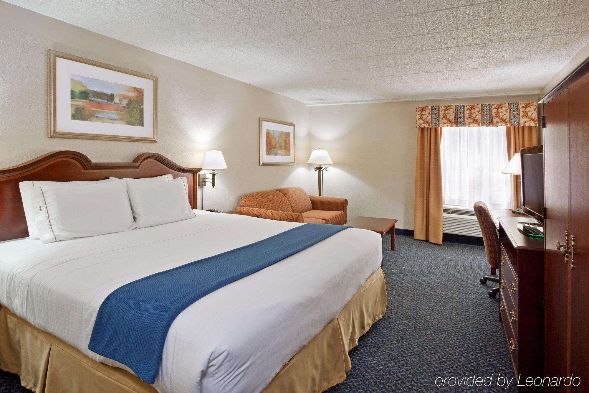 Candlewood Suites Pittsburgh-Cranberry By Ihg Кранбери Тауншип Екстериор снимка