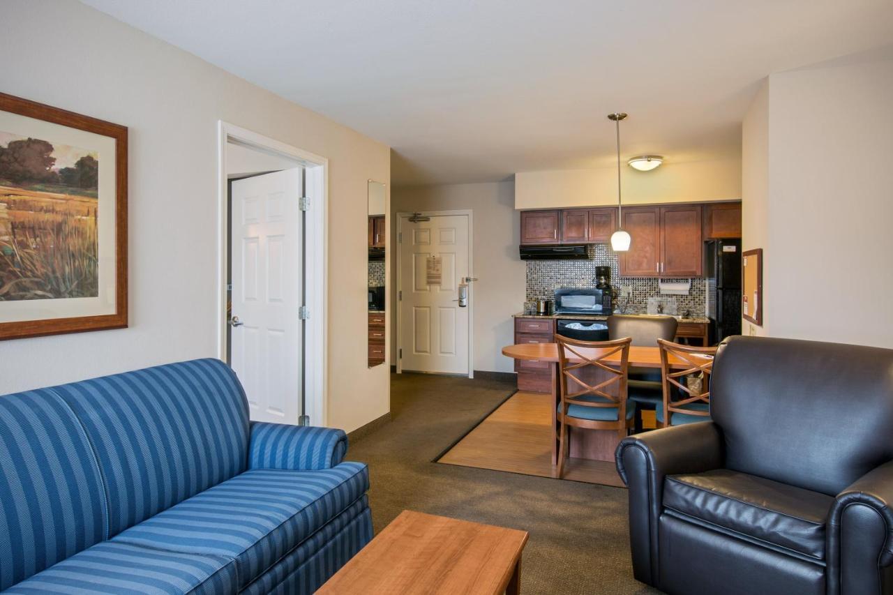 Candlewood Suites Pittsburgh-Cranberry By Ihg Кранбери Тауншип Екстериор снимка