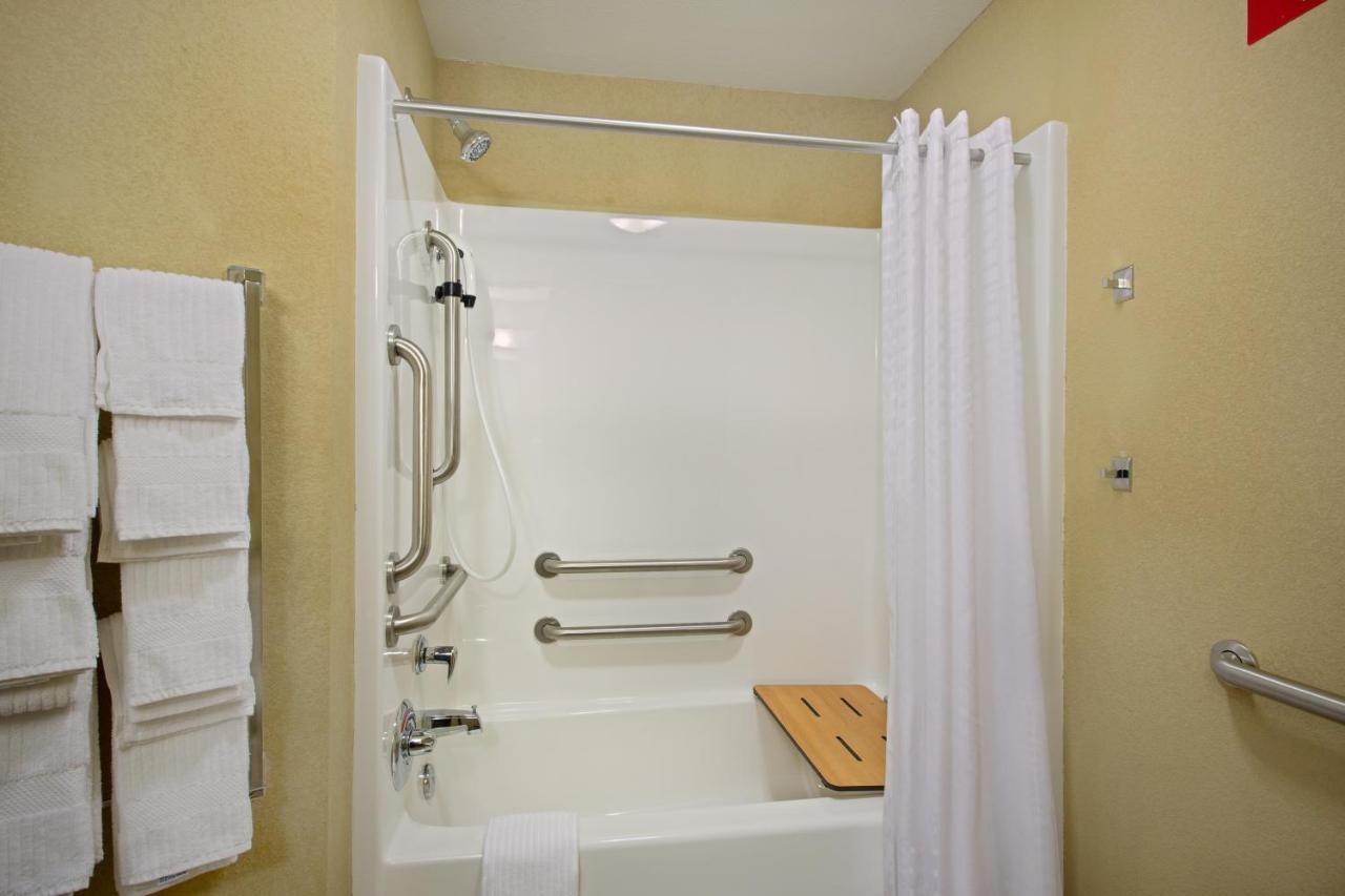 Candlewood Suites Pittsburgh-Cranberry By Ihg Кранбери Тауншип Екстериор снимка