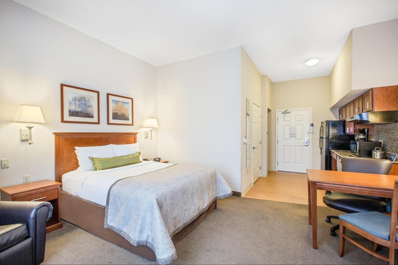 Candlewood Suites Pittsburgh-Cranberry By Ihg Кранбери Тауншип Екстериор снимка