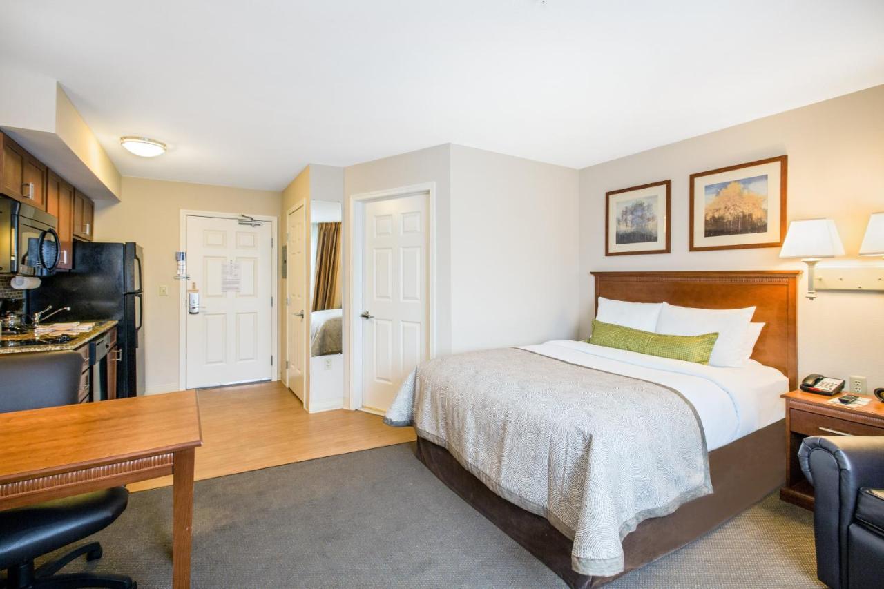 Candlewood Suites Pittsburgh-Cranberry By Ihg Кранбери Тауншип Екстериор снимка