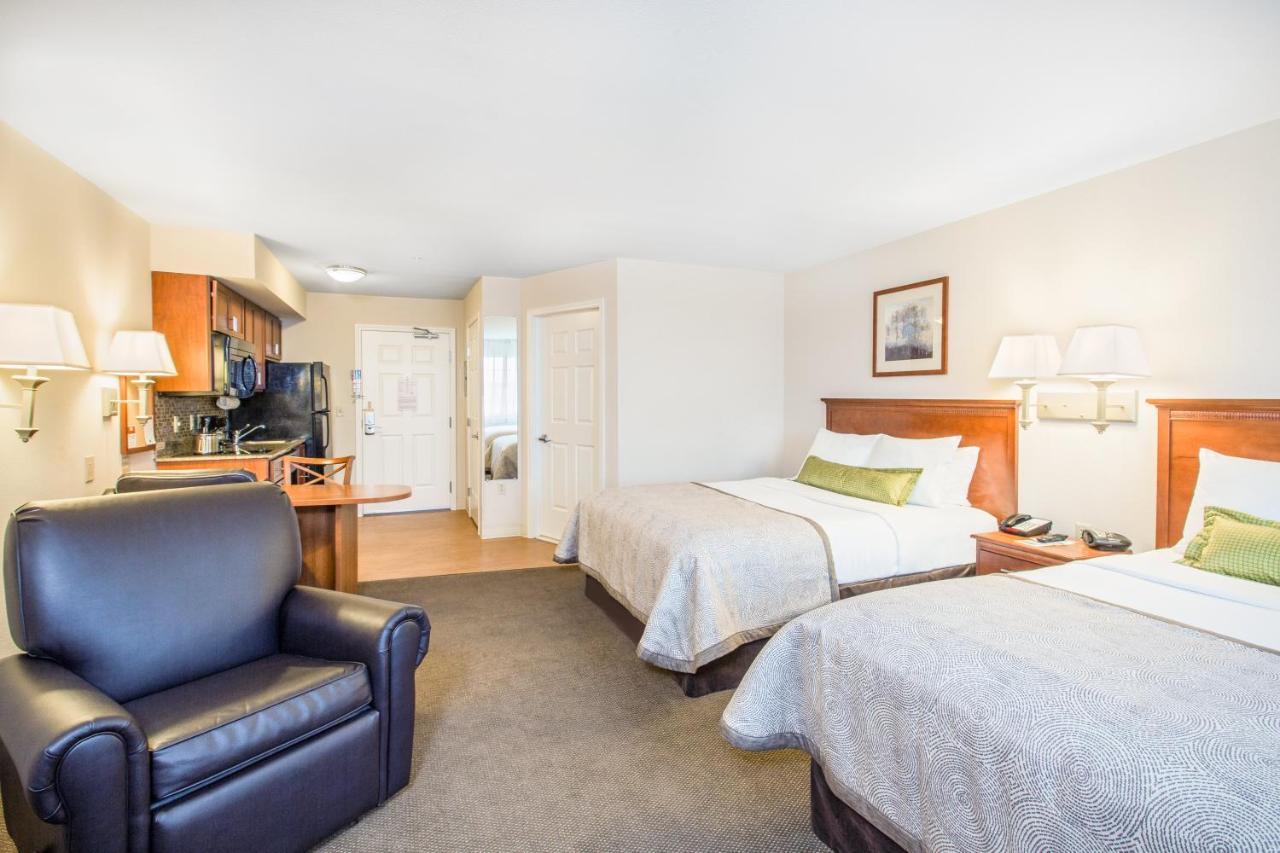 Candlewood Suites Pittsburgh-Cranberry By Ihg Кранбери Тауншип Екстериор снимка