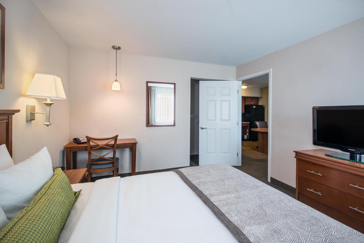 Candlewood Suites Pittsburgh-Cranberry By Ihg Кранбери Тауншип Екстериор снимка