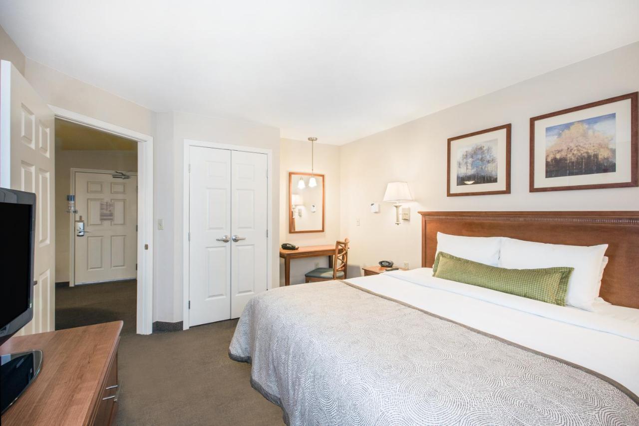 Candlewood Suites Pittsburgh-Cranberry By Ihg Кранбери Тауншип Екстериор снимка
