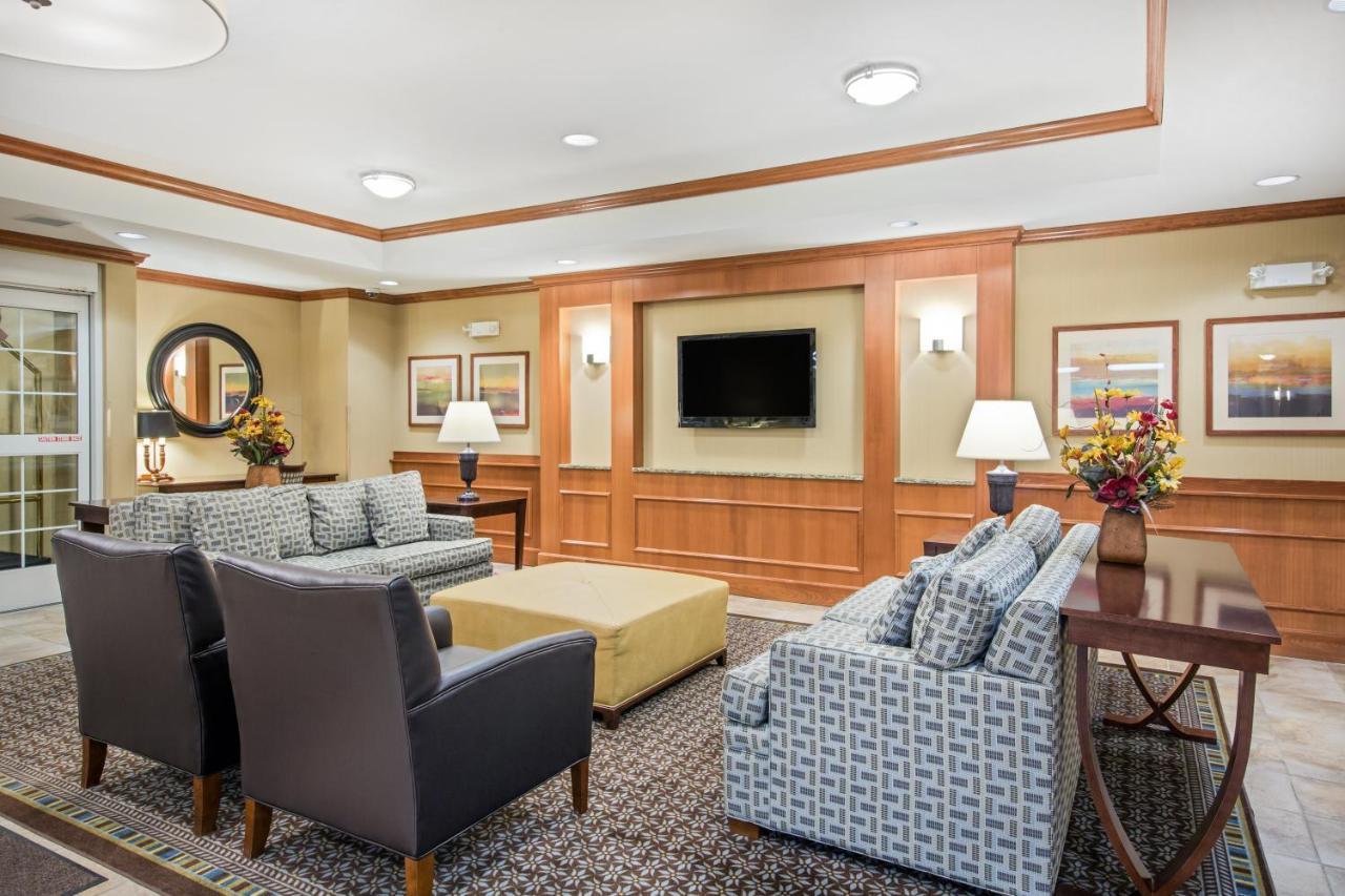 Candlewood Suites Pittsburgh-Cranberry By Ihg Кранбери Тауншип Екстериор снимка
